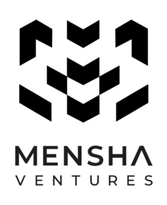 Mensha ventures logo