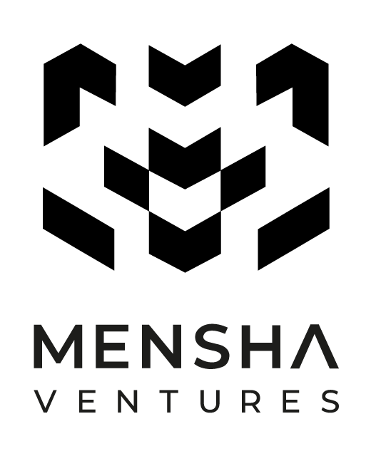 Mensha ventures logo